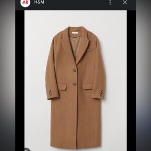 Classic Tan Women's Coat